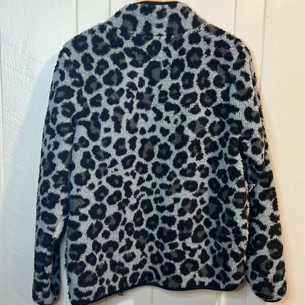 Canada Weathergear Sherpa Jacket Coat - Picture 7 of 11
